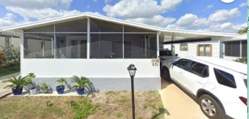 Unit for sale at 1239 Cathy Drive, West Palm Beach, FL 33409