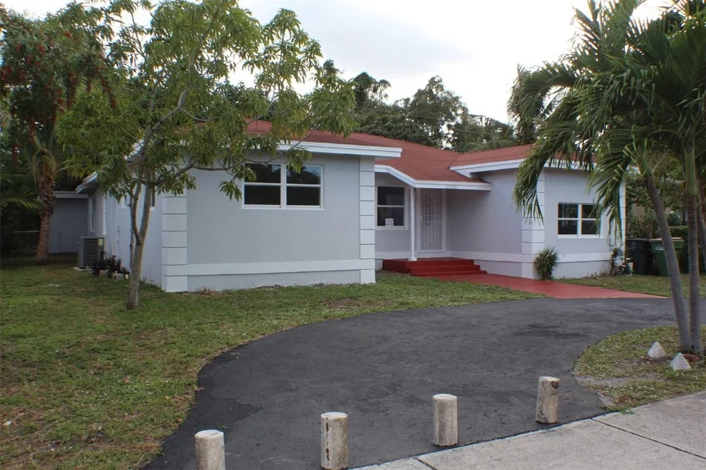 Unit for sale at 1350 NE 129th Street, North Miami, FL 33161