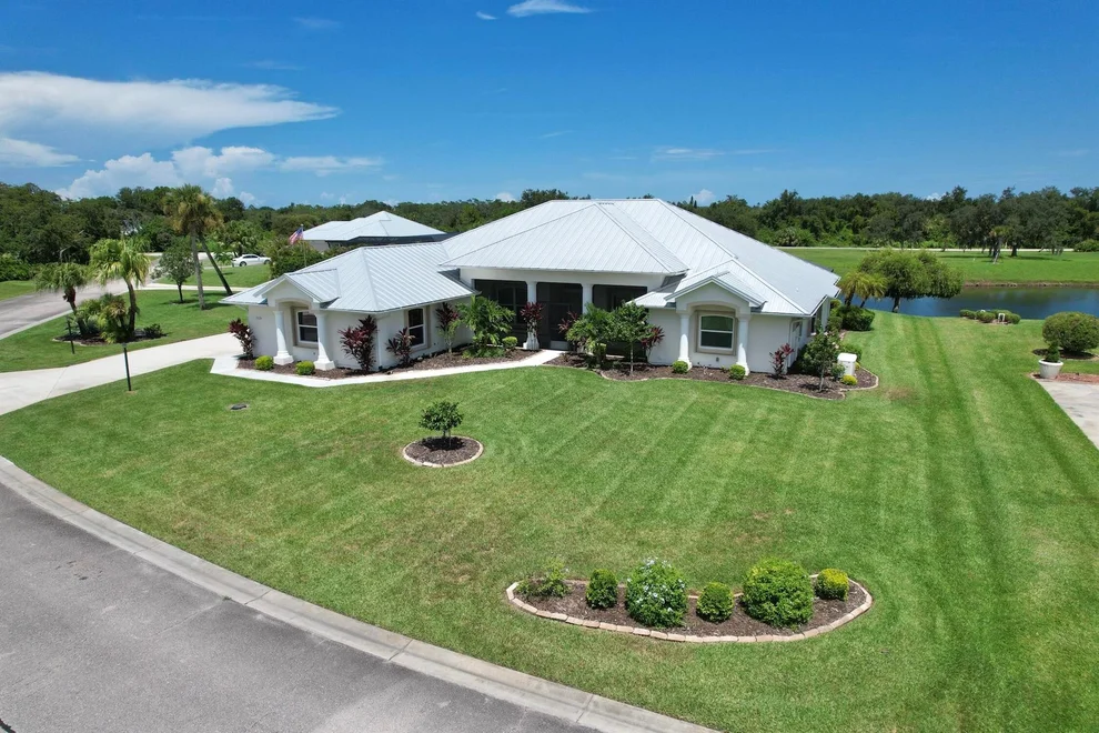 Unit for sale at 1526 Eagles Circle, Sebastian, FL 32958