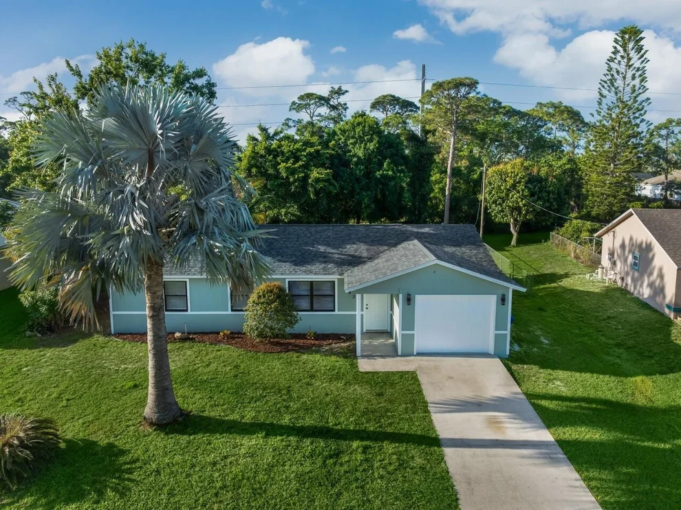 Unit for sale at 243 Delaware Avenue, Sebastian, FL 32958