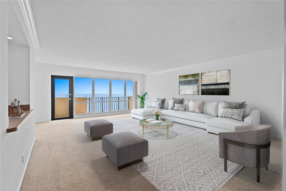 Unit for sale at 5100 N Ocean Boulevard, Lauderdale By The Sea, FL 33308