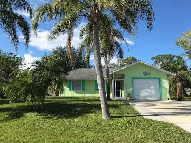 Unit for sale at 341 Periwinkle Drive, Sebastian, FL 32958
