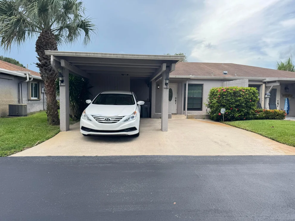 Unit for sale at 6820 Moonlit dr Drive, Delray Beach, FL 33446