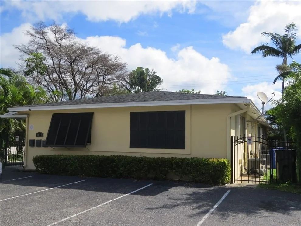 Unit for sale at 1612 NE 20th Avenue, Fort Lauderdale, FL 33305