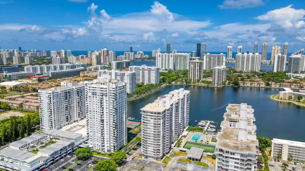 Unit for sale at 18051 Biscayne Boulevard, Aventura, FL 33160
