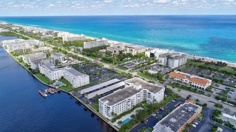 Unit for sale at 2860 S Ocean Boulevard, Palm Beach, FL 33480
