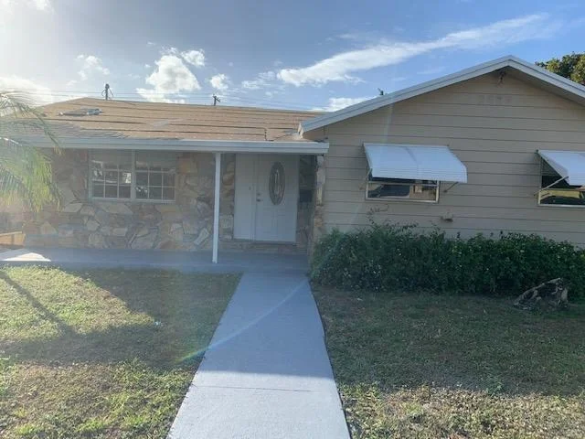 Unit for sale at 205 S S B Street, Lake Worth Beach, FL 33460