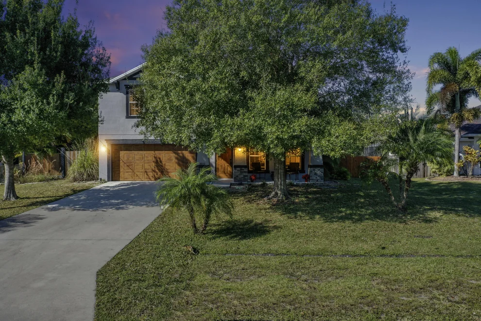 Unit for sale at 3010 SE Wake Road, Port St Lucie, FL 34984