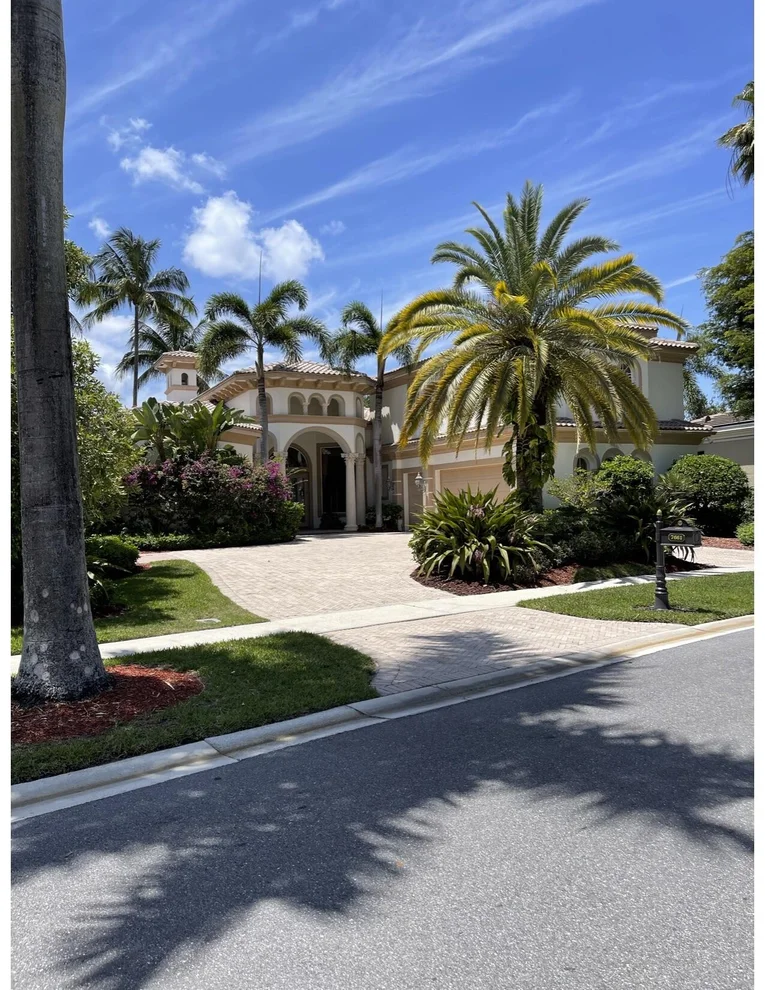 Unit for sale at 7661 Porto Vecchio Place, Delray Beach, FL 33446