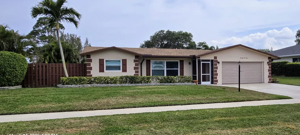 Unit for sale at 7140 Bobalink Court, Lake Worth, FL 33467