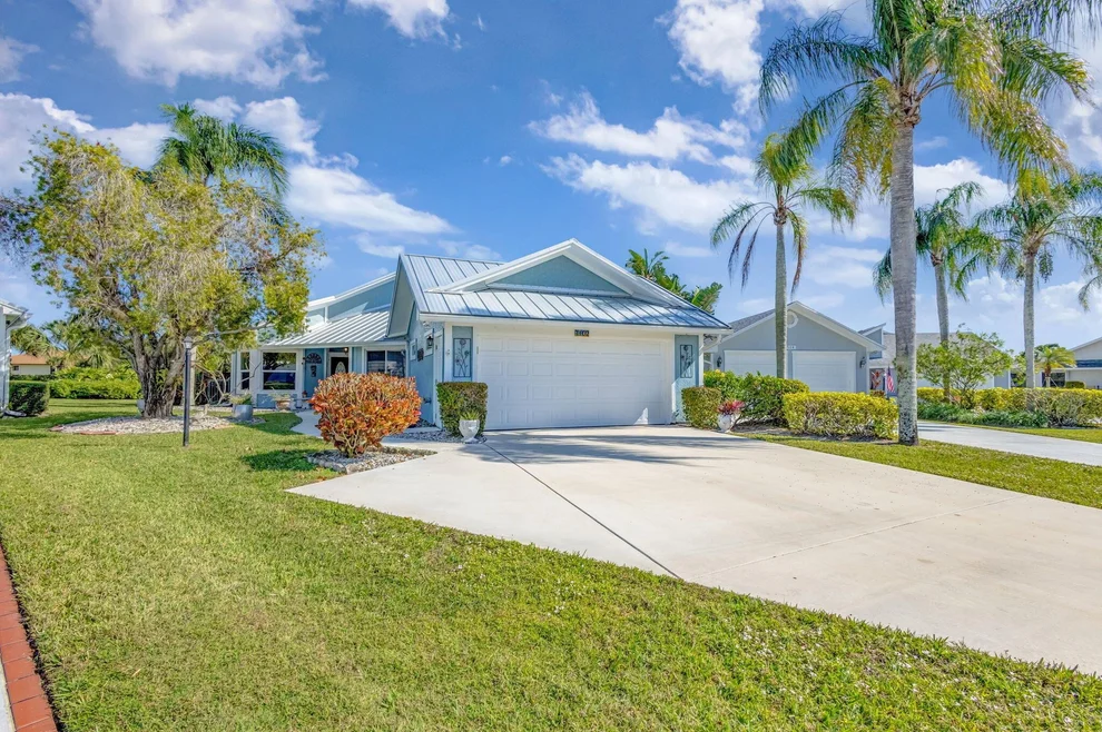 Unit for sale at 7102 SE Quincy Terrace, Hobe Sound, FL 33455