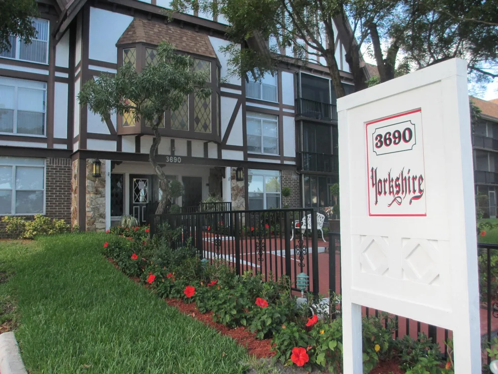Unit for sale at 3690 Inverrary Drive, Lauderhill, FL 33319