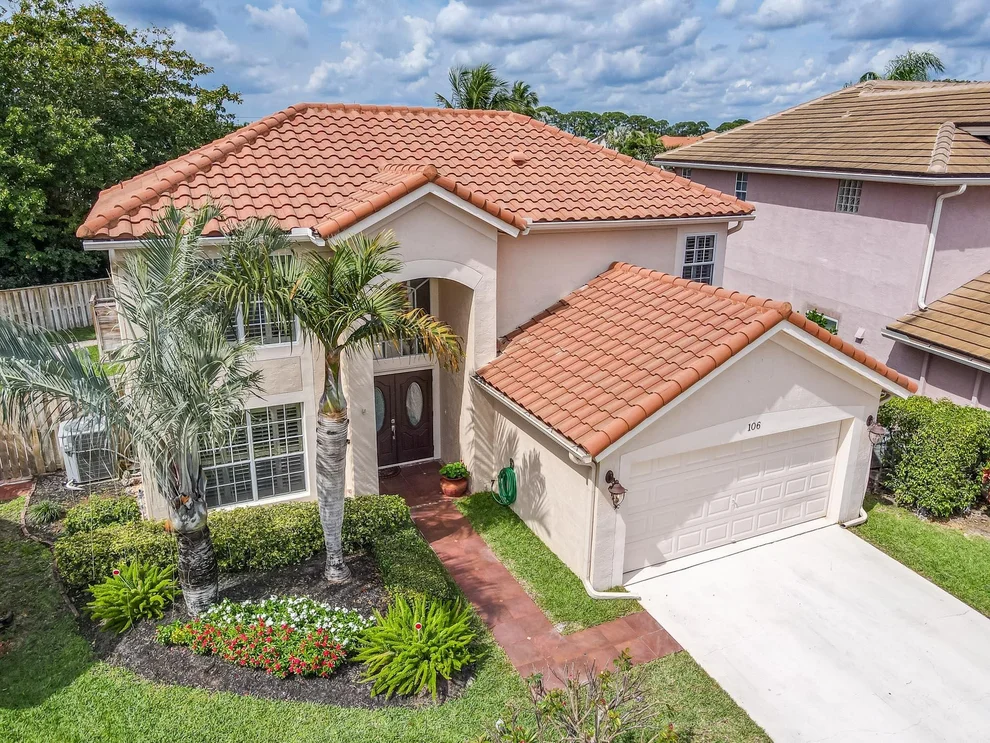 Unit for sale at 106 Saint Andrews Court, Jupiter, FL 33458