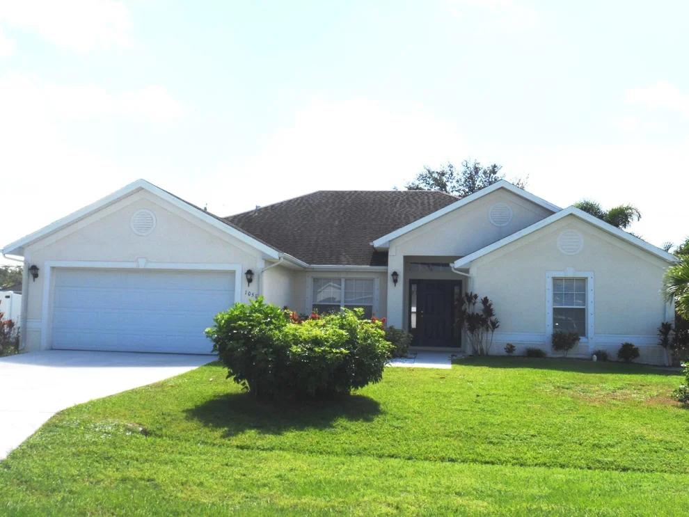 Unit for sale at 1058 SW Coleman Avenue, Port St Lucie, FL 34953