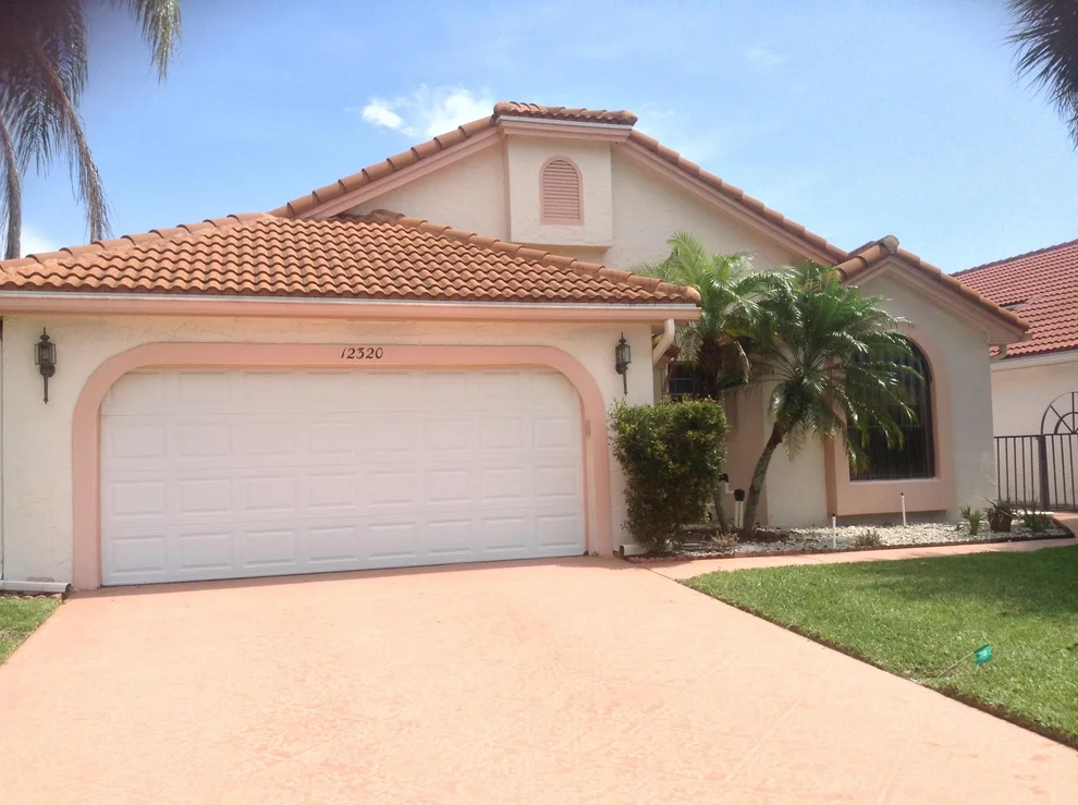 Unit for sale at 12320 Sand Wedge Drive, Boynton Beach, FL 33437