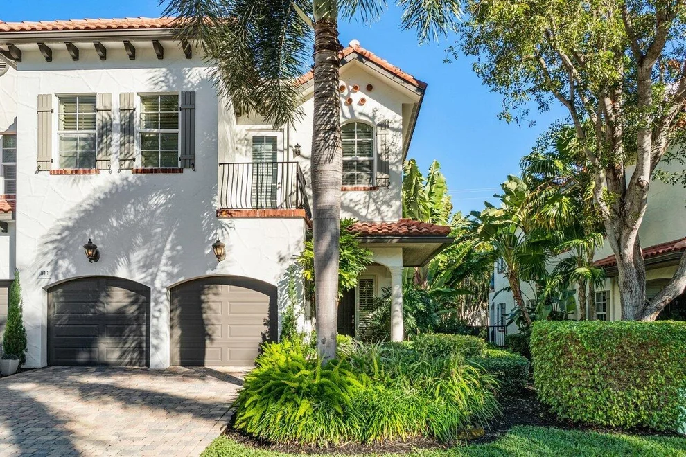 Unit for sale at 811 Estuary Way, Delray Beach, FL 33483
