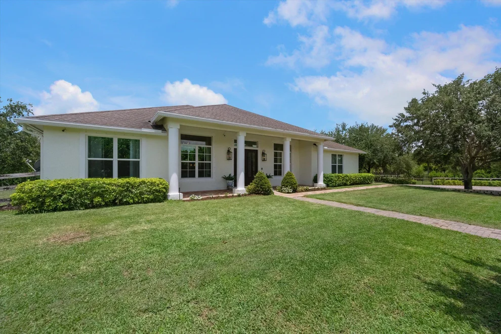 Unit for sale at 19986 Black Falcon Road, Loxahatchee, FL 33470