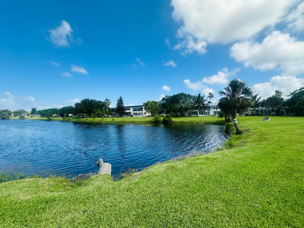 Unit for sale at 291 Prescott O, Deerfield Beach, FL 33442