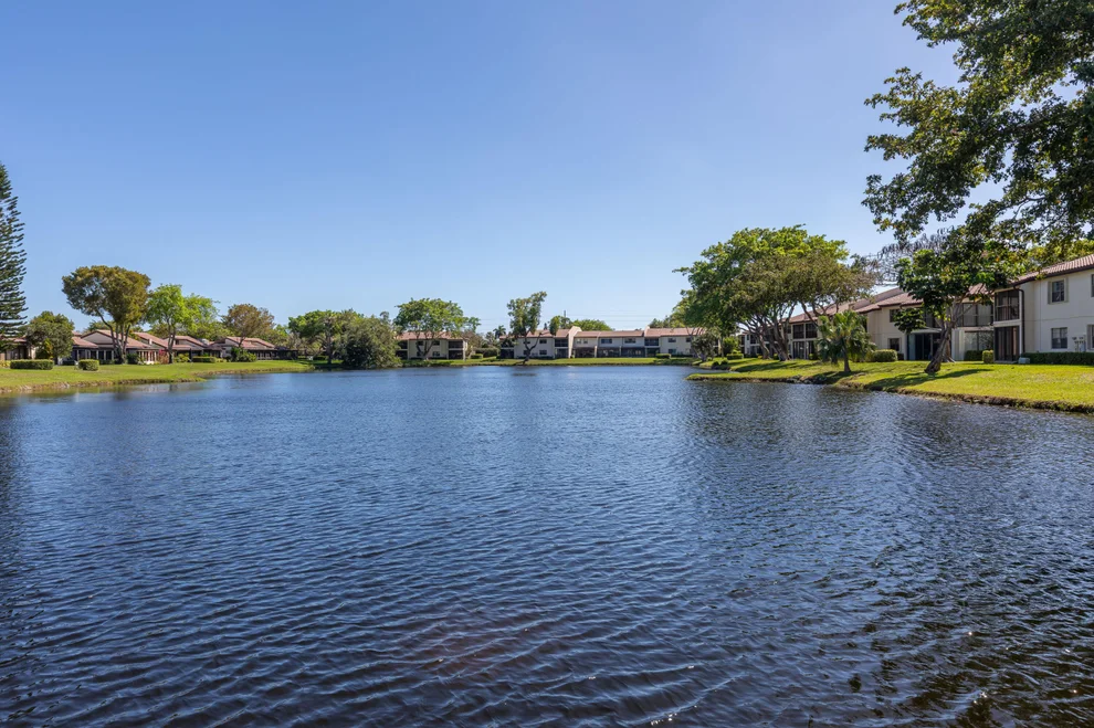 Unit for sale at 21851 Arriba Real, Boca Raton, FL 33433