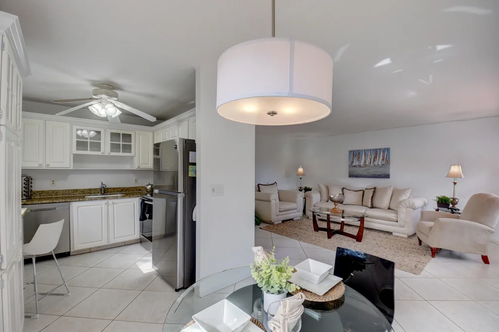 Unit for sale at 153 Waterford G, Delray Beach, FL 33446