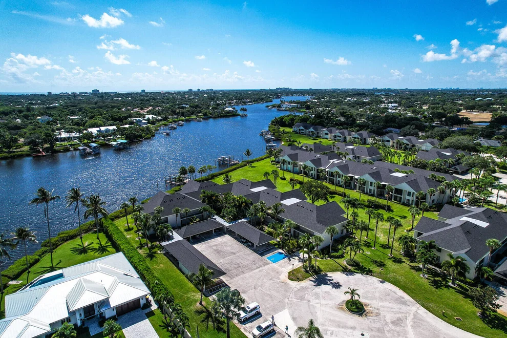 Unit for sale at 19149 SE Sea Turtle Court, Jupiter, FL 33469