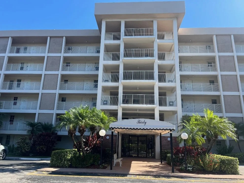 Unit for sale at 2851 S Palm Aire Drive, Pompano Beach, FL 33069