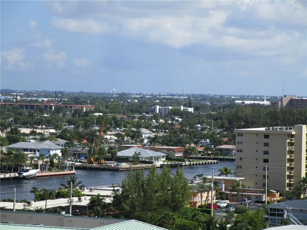 Unit for sale at 405 N Ocean Boulevard, Pompano Beach, FL 33062