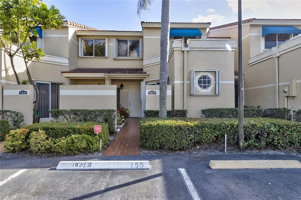 Unit for sale at 3432 Deer Creek Alba Way, Deerfield Beach, FL 33442