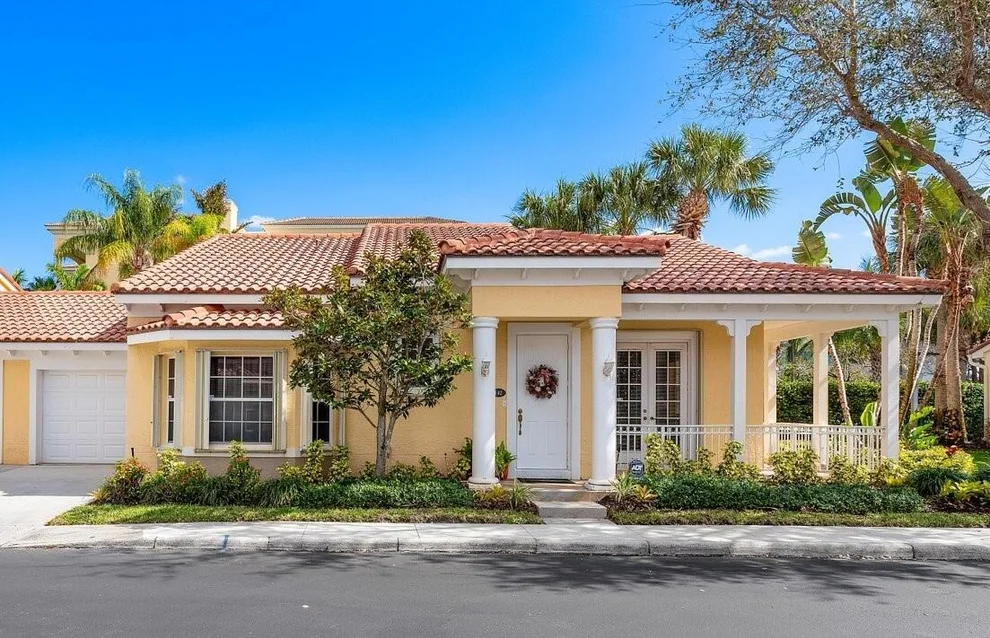 Unit for sale at 142 Mangrove Bay Way, Jupiter, FL 33477