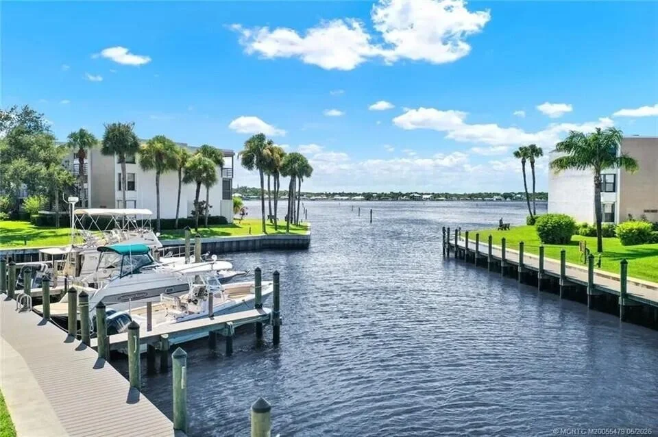 Unit for sale at 1950 SW Palm City Road, Stuart, FL 34994