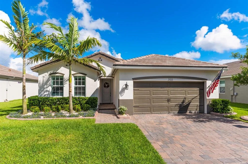 Unit for sale at 3511 SW Blackberry Lane, Palm City, FL 34990
