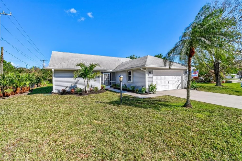 Unit for sale at 6626 SE Wigeon Court, Stuart, FL 34997