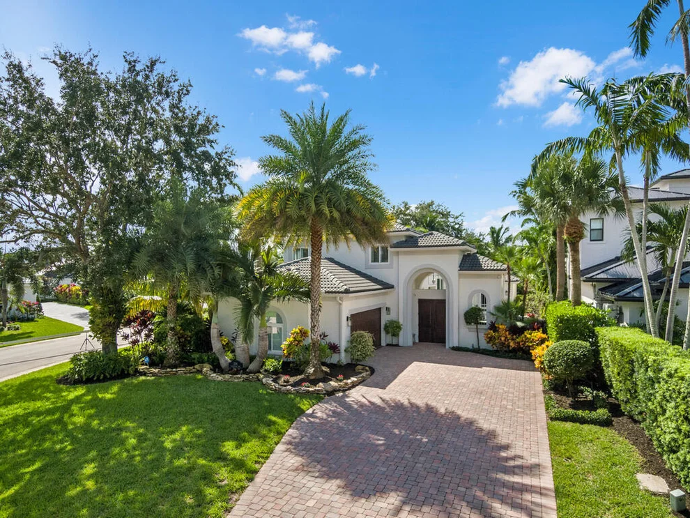 Unit for sale at 354 Fishermans Way, Jupiter, FL 33477