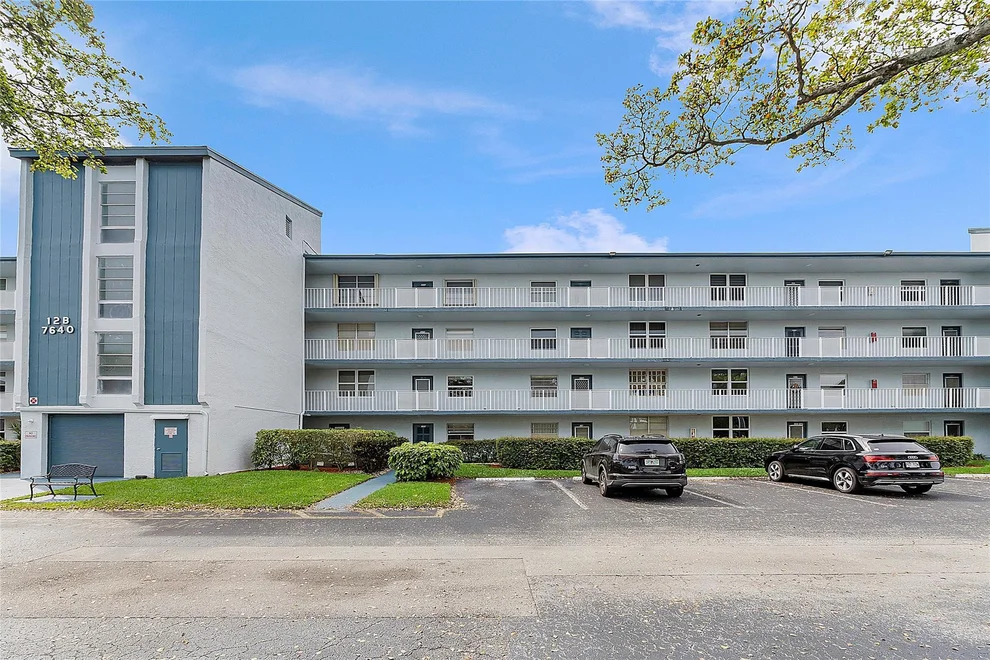 Unit for sale at 7640 NW 18th Street, Margate, FL 33063
