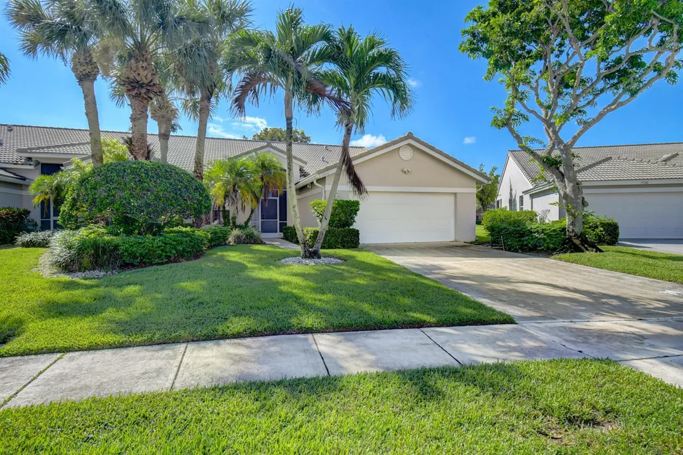 Unit for sale at 7776 Rockford Road, Boynton Beach, FL 33472