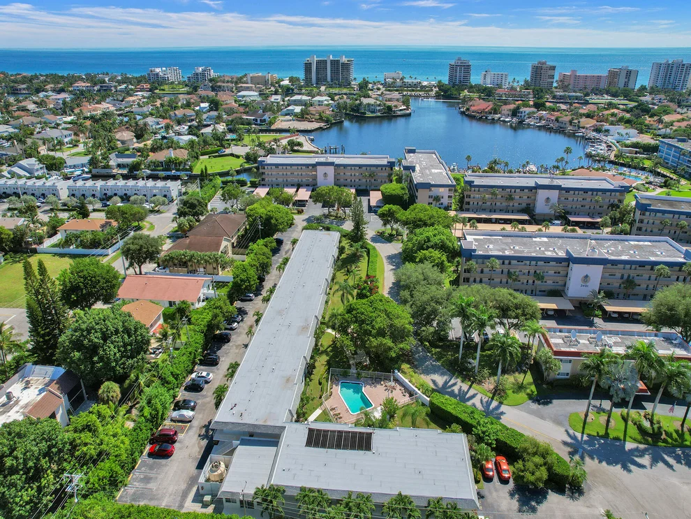 Unit for sale at 207 Tropic Isle Drive, Delray Beach, FL 33483