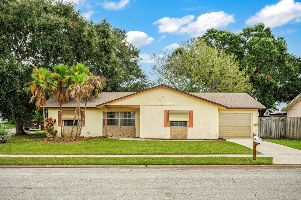 Unit for sale at 2147 Sandalwood Drive, Melbourne, FL 32935