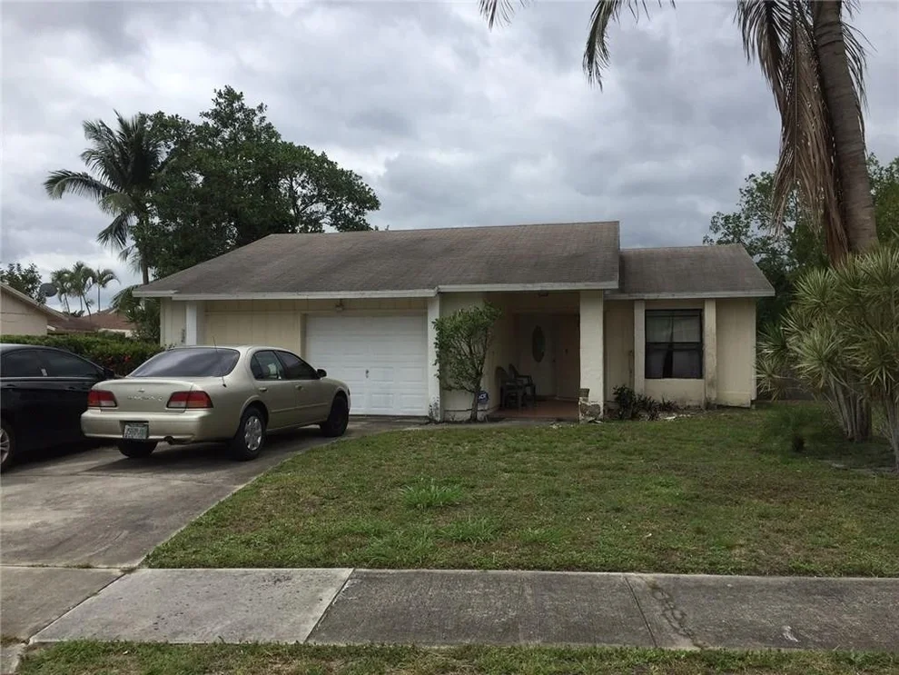 Unit for sale at 1433 Brian Way, West Palm Beach, FL 33417