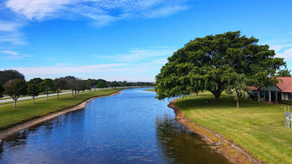 Unit for sale at 8326 Mooring Circle, Boynton Beach, FL 33472