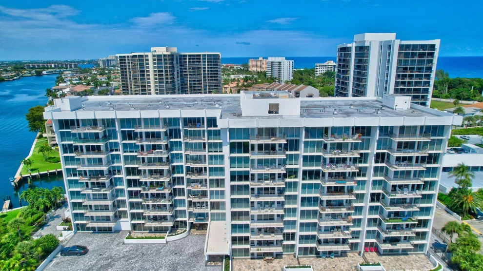 Unit for sale at 4750 S Ocean Boulevard, Highland Beach, FL 33487