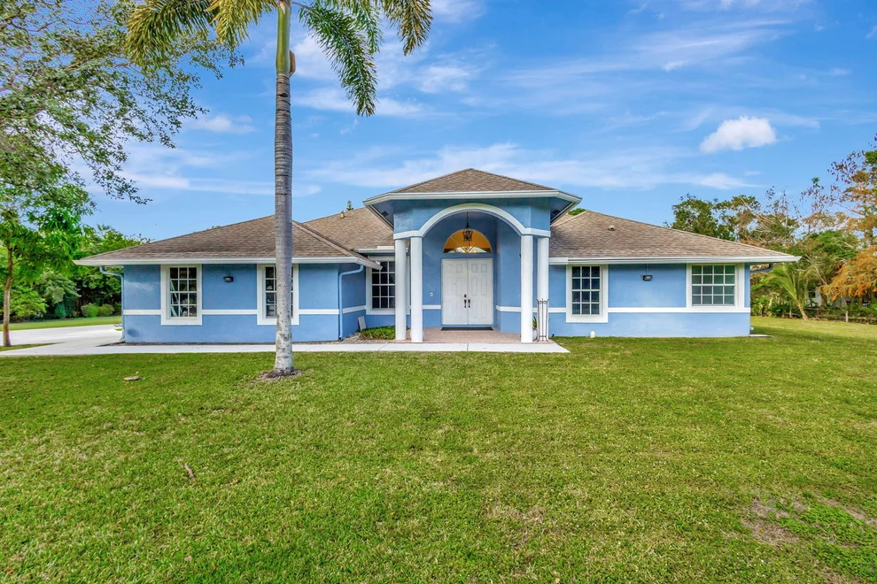 Unit for sale at 12855 87th Street N, West Palm Beach, FL 33412