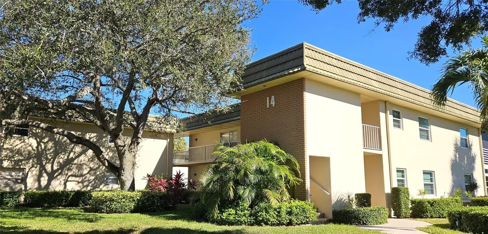 Unit for sale at 14 Vista Gardens Trail, Vero Beach, FL 32962