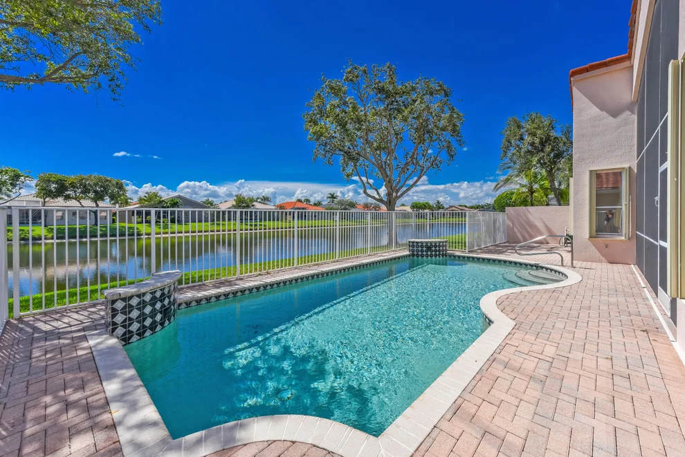 Unit for sale at 9067 Padova Drive, Boynton Beach, FL 33472