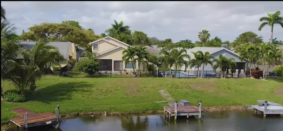 Unit for sale at 1075 NW 19th Terrace, Delray Beach, FL 33445
