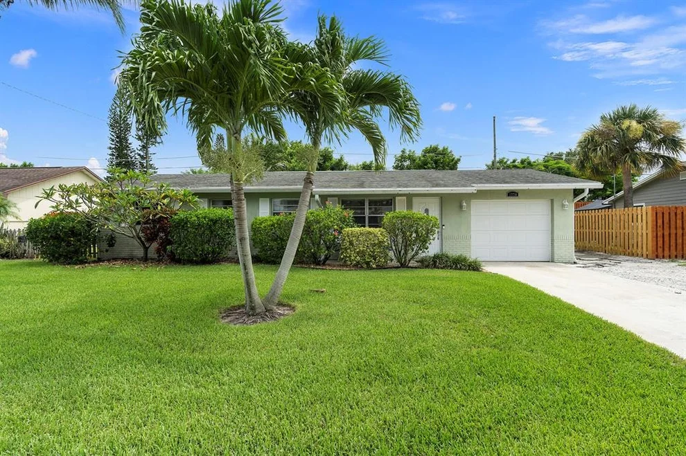 Unit for sale at 1770 NE 23rd Terrace, Jensen Beach, FL 34957