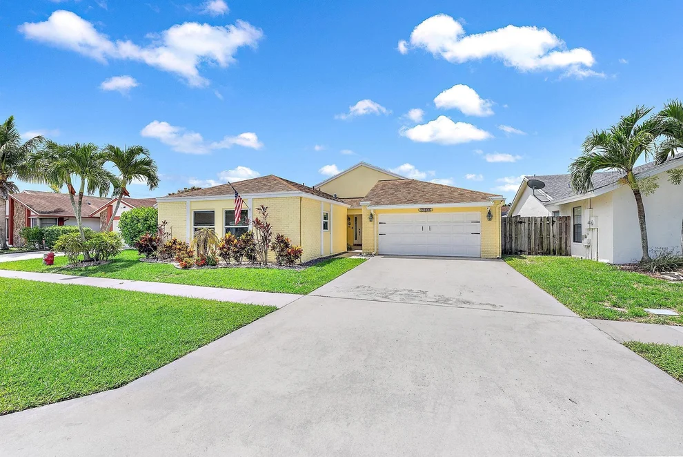 Unit for sale at 11496 Whisper Sound Drive, Boca Raton, FL 33428
