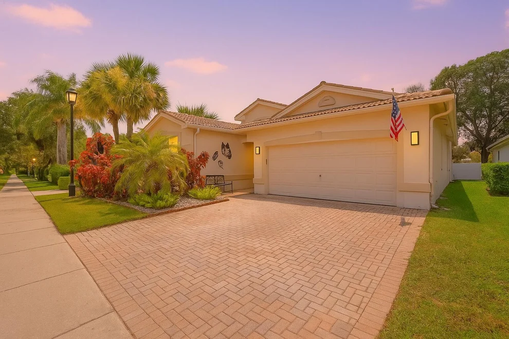 Unit for sale at 7584 San Pedro Street, Boynton Beach, FL 33437