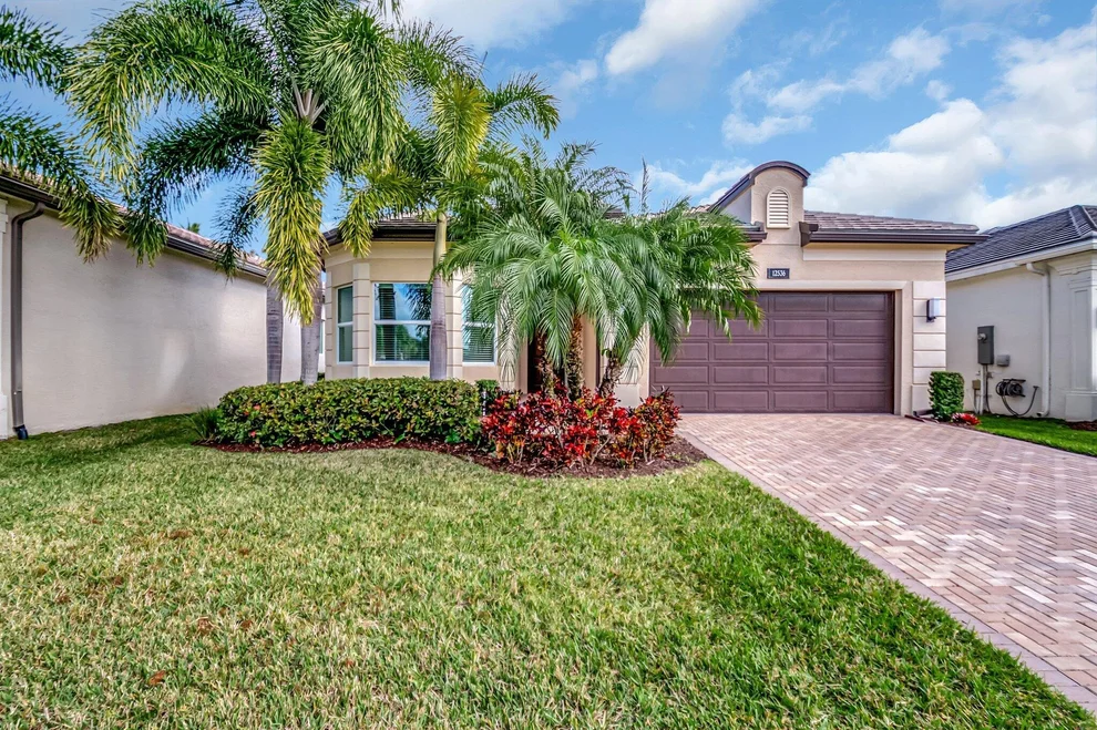 Unit for sale at 12536 Crested Butte Avenue, Boynton Beach, FL 33473
