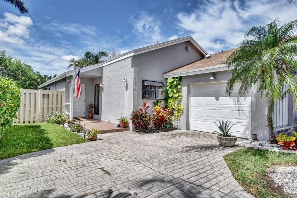 Unit for sale at 1870 NW 10 Street, Delray Beach, FL 33445