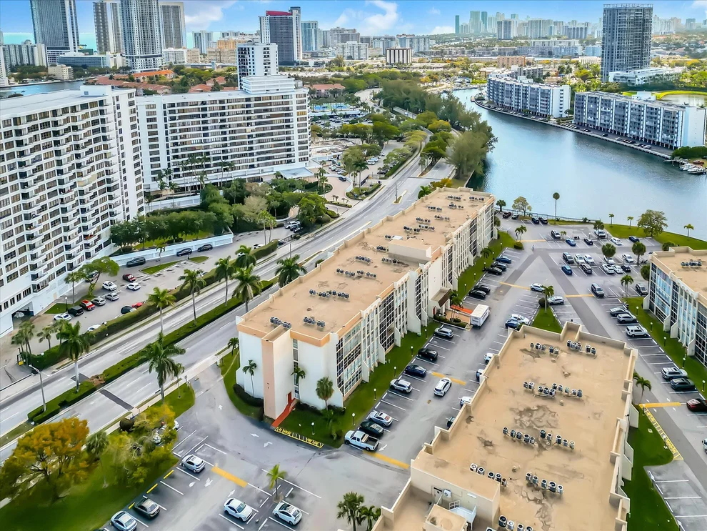 Unit for sale at 501 Three Islands Boulevard, Hallandale Beach, FL 33009